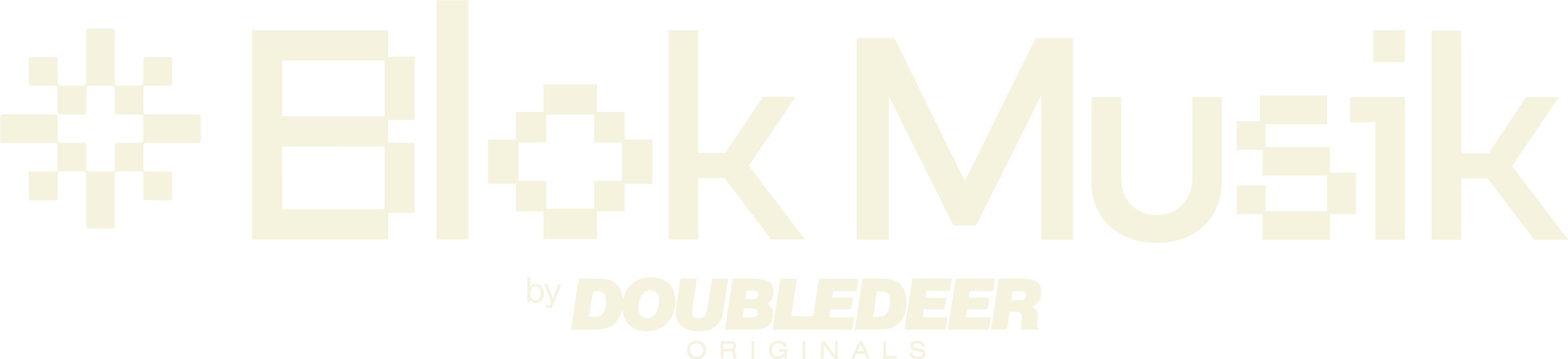 Blok Musik
